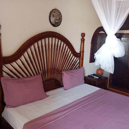 Kakatar Family Residence , Yoff Dakar Luaran gambar
