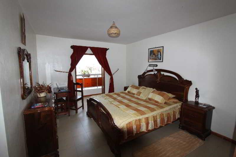 Kakatar Family Residence , Yoff Dakar Luaran gambar