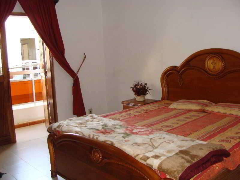 Kakatar Family Residence , Yoff Dakar Luaran gambar
