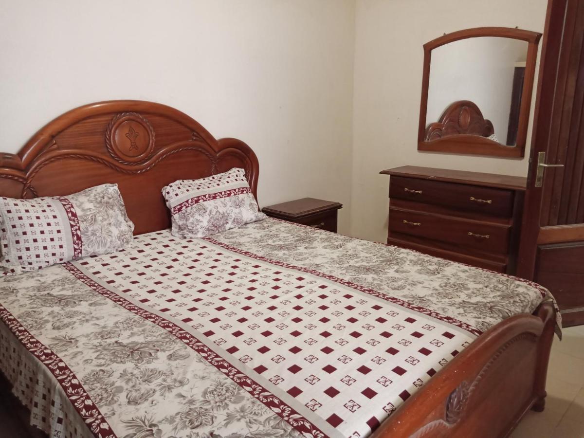 Kakatar Family Residence , Yoff Dakar Luaran gambar