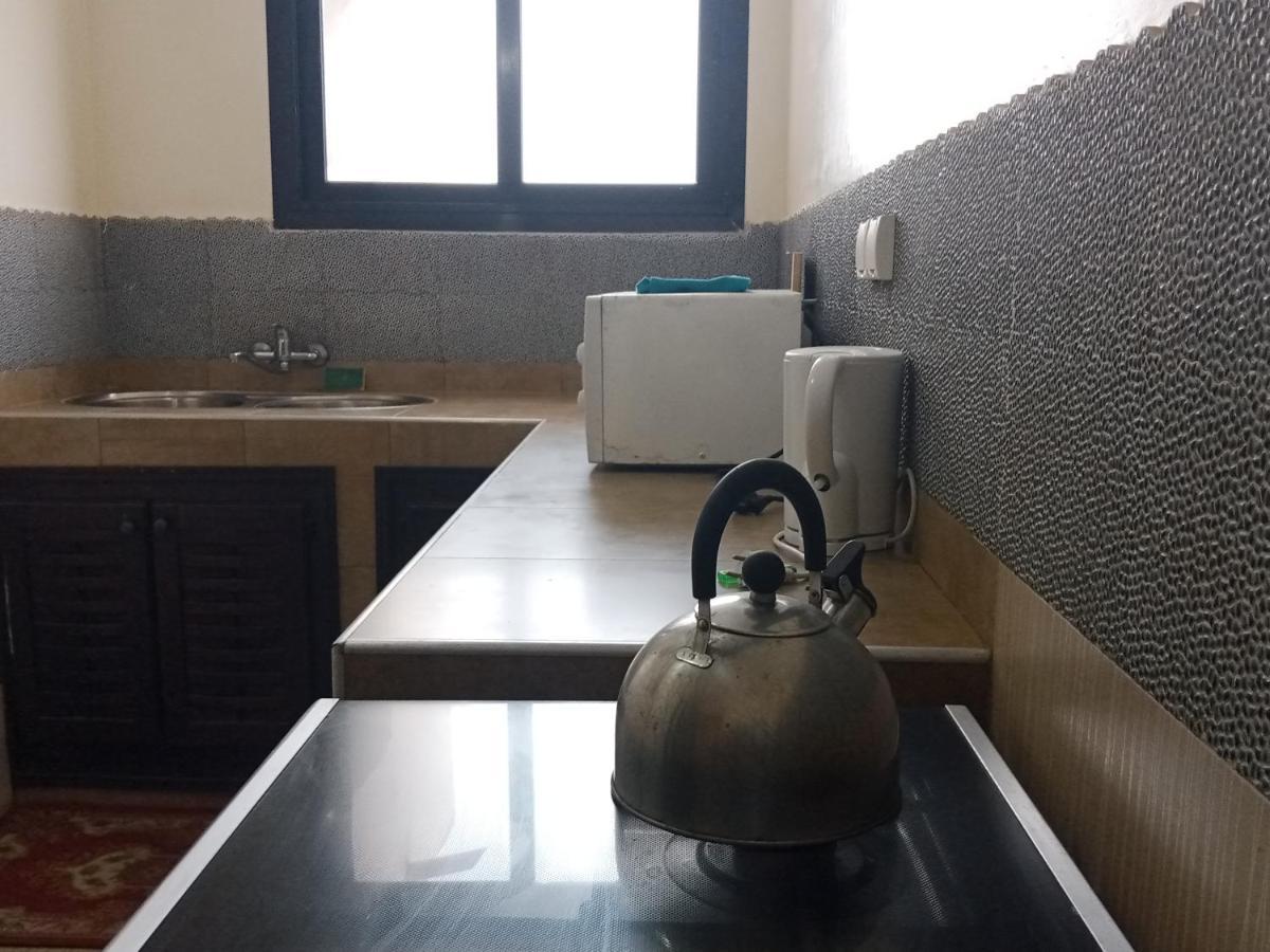 Kakatar Family Residence , Yoff Dakar Luaran gambar