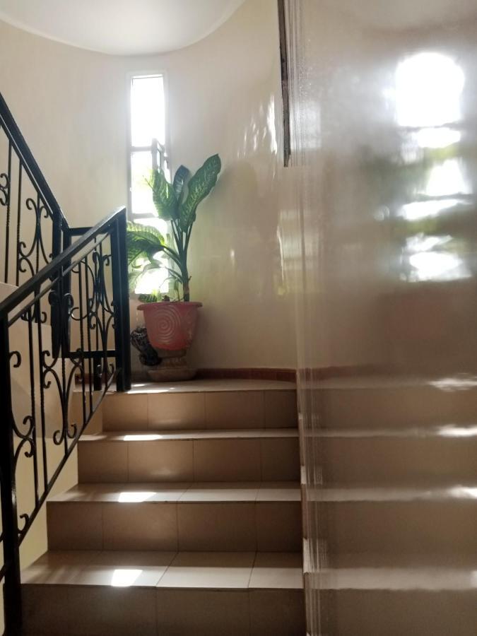 Kakatar Family Residence , Yoff Dakar Luaran gambar