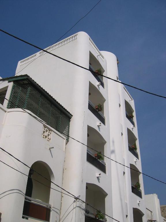 Kakatar Family Residence , Yoff Dakar Luaran gambar