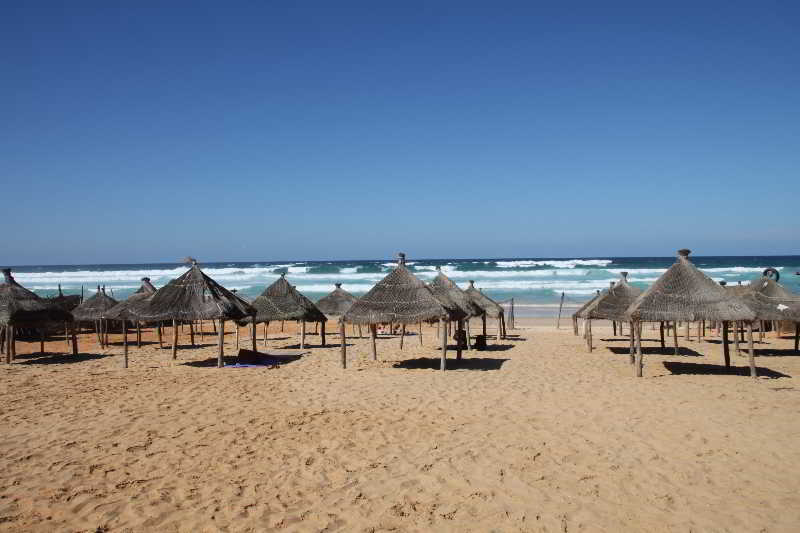 Kakatar Family Residence , Yoff Dakar Luaran gambar