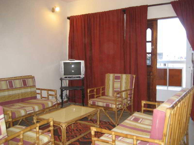 Kakatar Family Residence , Yoff Dakar Luaran gambar
